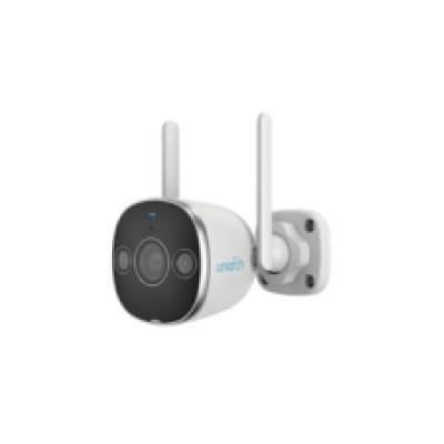 Wifi kamera Uho-B2D-M3F3D, 3MP, 20m, Smart Light, Two Way Talk (Ikitərəfli səs), 128gb Micro SD, IP67