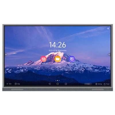 Smart Interactive Display