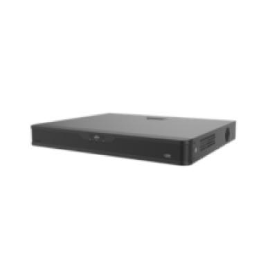 2 HDDS 9-ch 1U Network Video Recorder