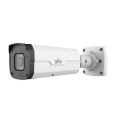 8MP LightHunter VF IR Bullet Network Camera