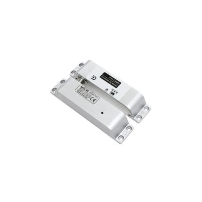 قفل مزلاج ساقط من الفولاذ المقاوم للصدأ (Stainless Steel Drop Bolt Lock)