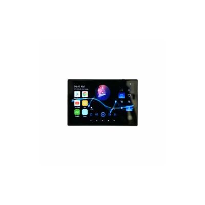 مضخم صوت جداري بشاشة لمس 8 إنش مع Bluetooth / USB / FM / Wi-Fi – A8 (8×30W)