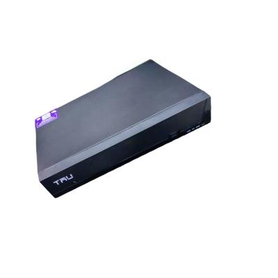 NVR 32CH 4K