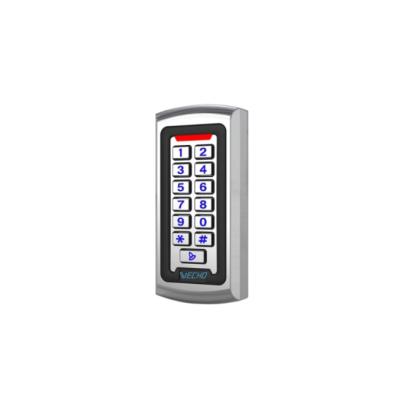 Standalone Access Control