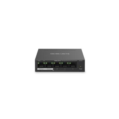 MERCUSYS POE SWITCH 4 PORT 1G MS105GP