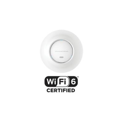 GWN 802.11ax Tri-Band Wi-Fi 6E Access Point