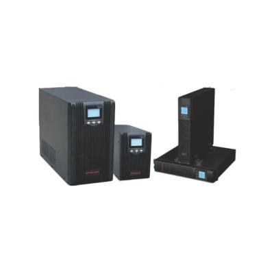 DG600 500VA 3000VA