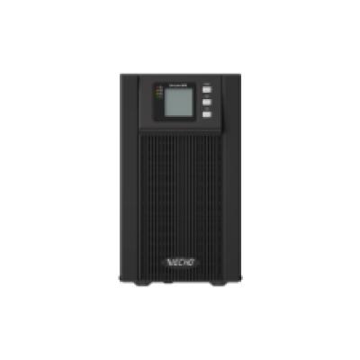 MP 2k S 2KVA standard unit with 4pcs 12v/9ah battery (2.5kg) 