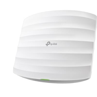 AC1350 Wireless Dual Band Ceiling Mount Access Point